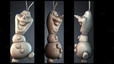 STKPR_10521 stl model for CNC