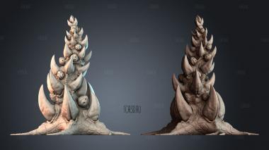 STKPR_10523 stl model for CNC