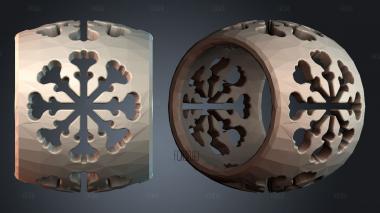 STKPR_10527 stl model for CNC