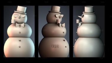 STKPR_10529 stl model for CNC