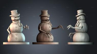 STKPR_10530 stl model for CNC