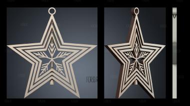 STKPR_10532 stl model for CNC