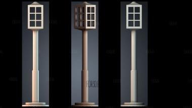 STKPR_10533 stl model for CNC