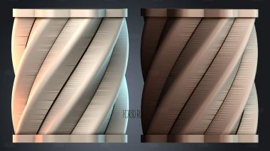 STKPR_10536 stl model for CNC