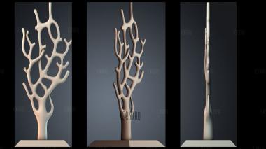 STKPR_10537 stl model for CNC