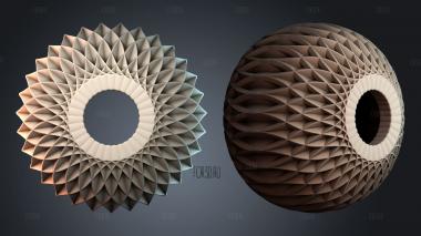 STKPR_10538 stl model for CNC
