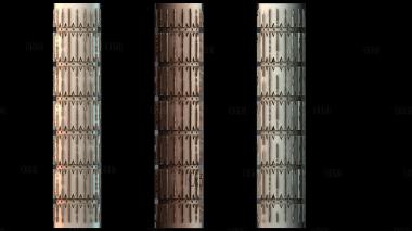 STKPR_10539 stl model for CNC
