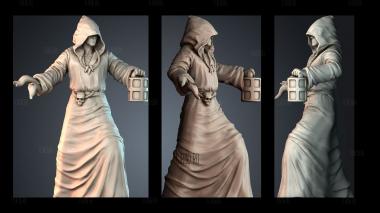 STKPR_10543 stl model for CNC