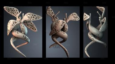 STKPR_10544 stl model for CNC