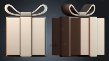 STKPR_10546 stl model for CNC