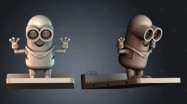 STKPR_10547 stl model for CNC