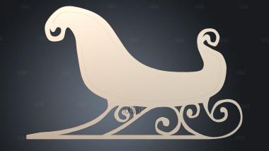 STKPR_10550 stl model for CNC