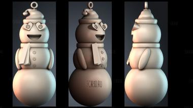 STKPR_10552 stl model for CNC