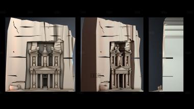STKPR_10557 stl model for CNC