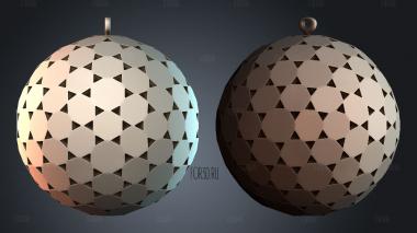 STKPR_10559 stl model for CNC