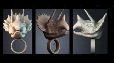 STKPR_10560 stl model for CNC