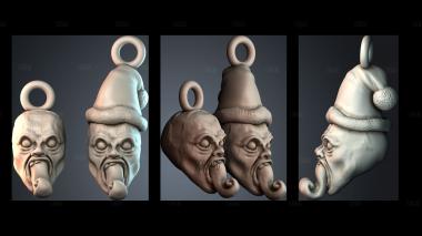 STKPR_10561 stl model for CNC