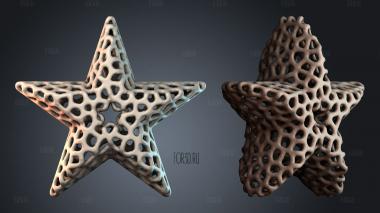 STKPR_10563 stl model for CNC