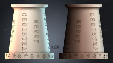 STKPR_10566 stl model for CNC