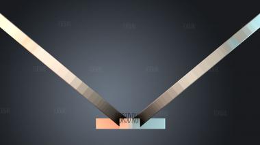 STKPR_10568 stl model for CNC