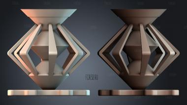 STKPR_10569 stl model for CNC