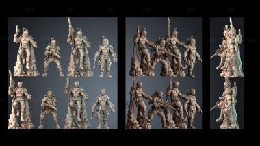 STKPR_10570 stl model for CNC