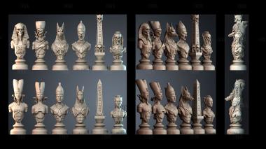 STKPR_10571 stl model for CNC