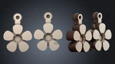 STKPR_10573 stl model for CNC