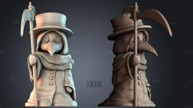 STKPR_10578 stl model for CNC