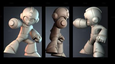 STKPR_10579 stl model for CNC