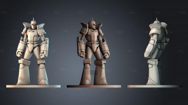 STKPR_10582 stl model for CNC