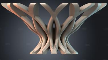 STKPR_10584 stl model for CNC