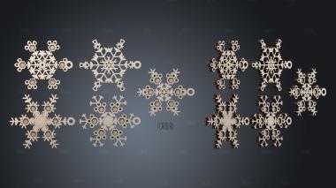 STKPR_10587 stl model for CNC