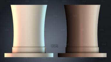 STKPR_10589 stl model for CNC