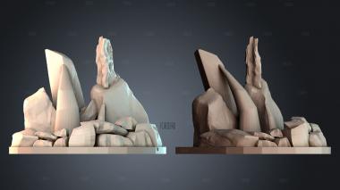 STKPR_10590 stl model for CNC