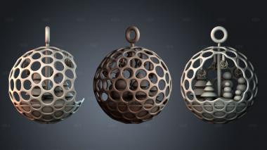 STKPR_10592 stl model for CNC