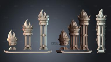 STKPR_10594 stl model for CNC