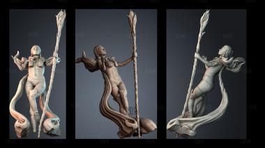 STKPR_10605 stl model for CNC