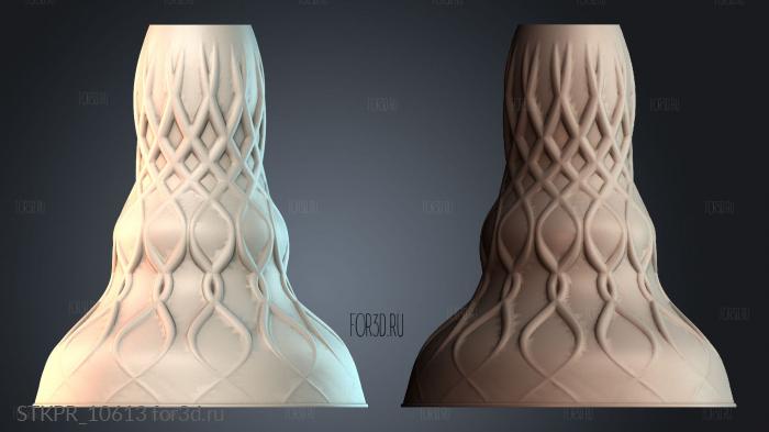 STKPR_10613 3d stl модель для ЧПУ