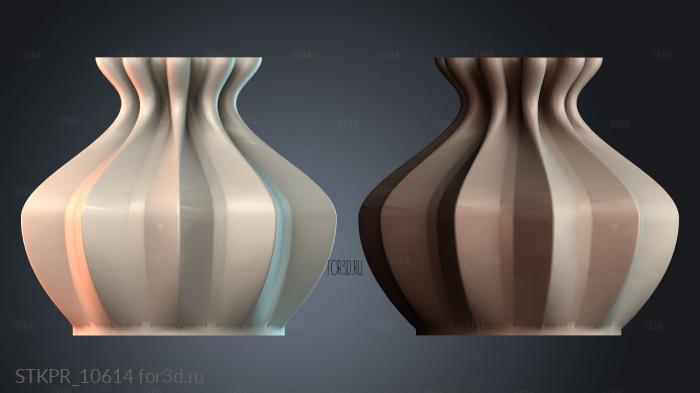 STKPR_10614 3d stl модель для ЧПУ