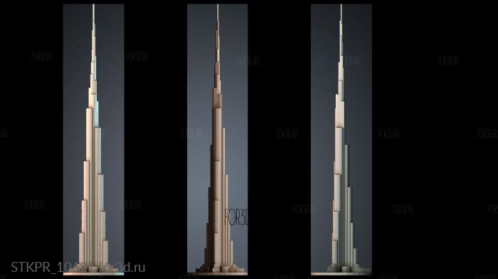 STKPR_10627 3d stl модель для ЧПУ