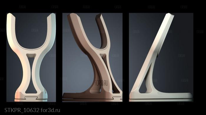 STKPR_10632 3d stl модель для ЧПУ