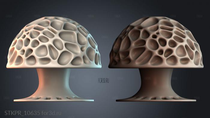 STKPR_10635 3d stl модель для ЧПУ