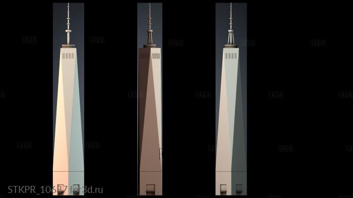 STKPR_10637 3d stl модель для ЧПУ