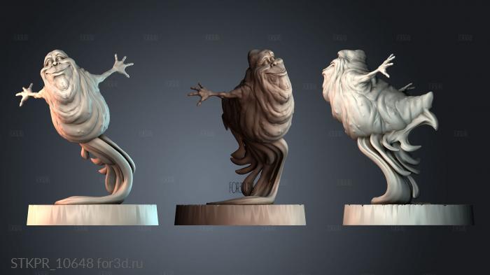 STKPR_10648 3d stl модель для ЧПУ