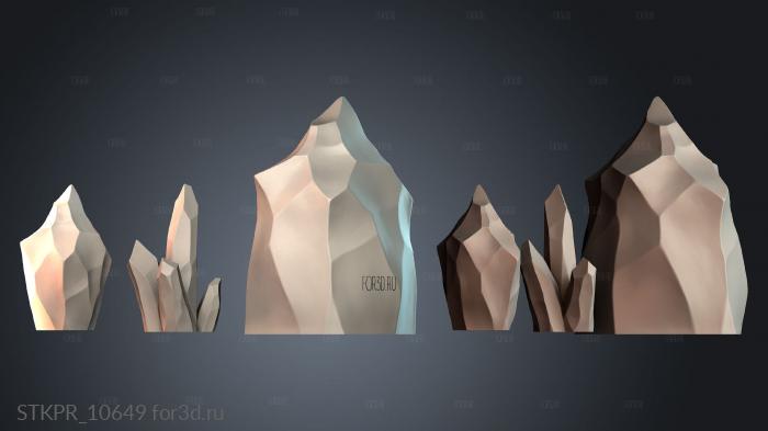 STKPR_10649 3d stl модель для ЧПУ