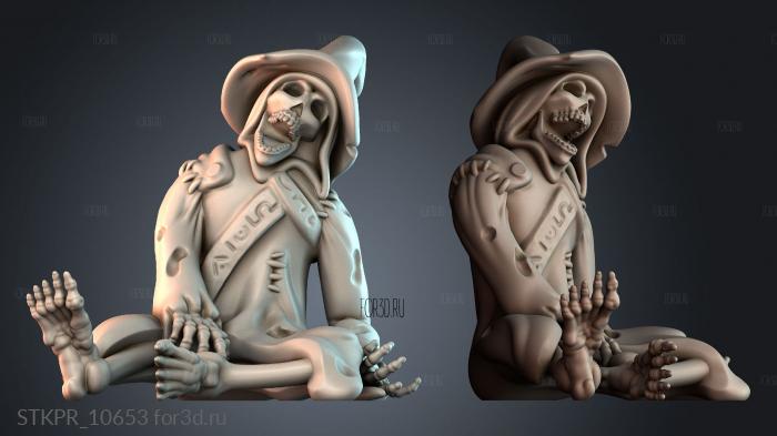 STKPR_10653 3d stl модель для ЧПУ