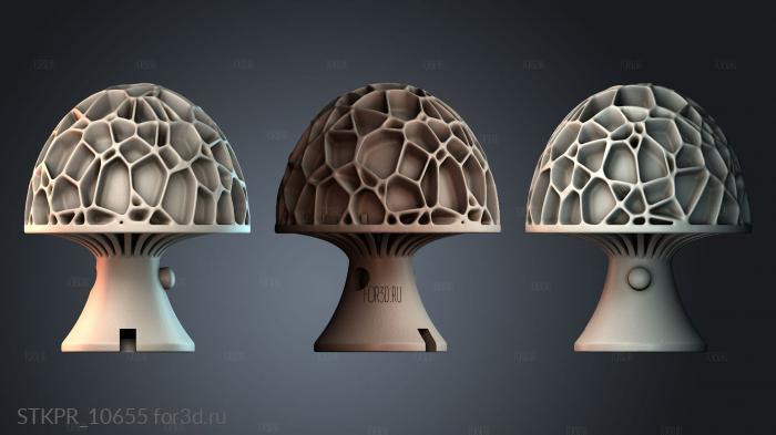 STKPR_10655 3d stl модель для ЧПУ