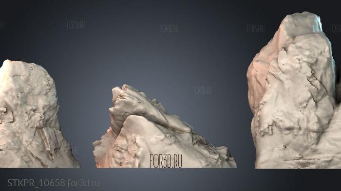 STKPR_10658 3d stl модель для ЧПУ