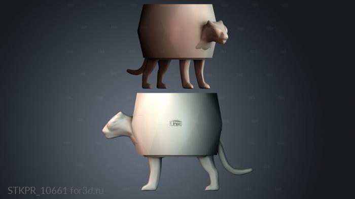 STKPR_10661 3d stl модель для ЧПУ